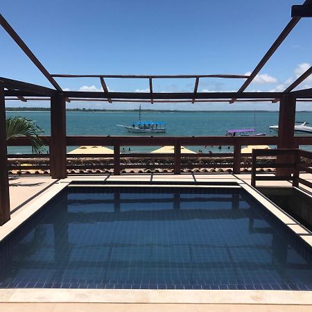 Alfa Beach (Adults Only) Cacha Pregos Zewnętrze zdjęcie