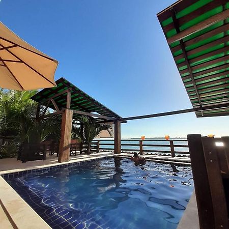 Alfa Beach (Adults Only) Cacha Pregos Zewnętrze zdjęcie