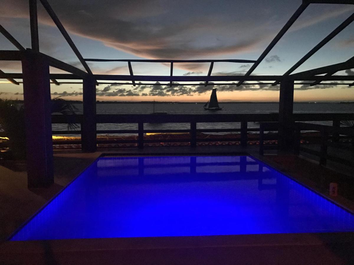 Alfa Beach (Adults Only) Cacha Pregos Zewnętrze zdjęcie