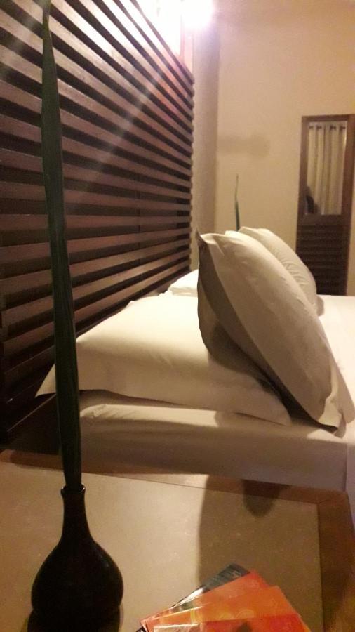 Alfa Beach (Adults Only) Cacha Pregos Zewnętrze zdjęcie