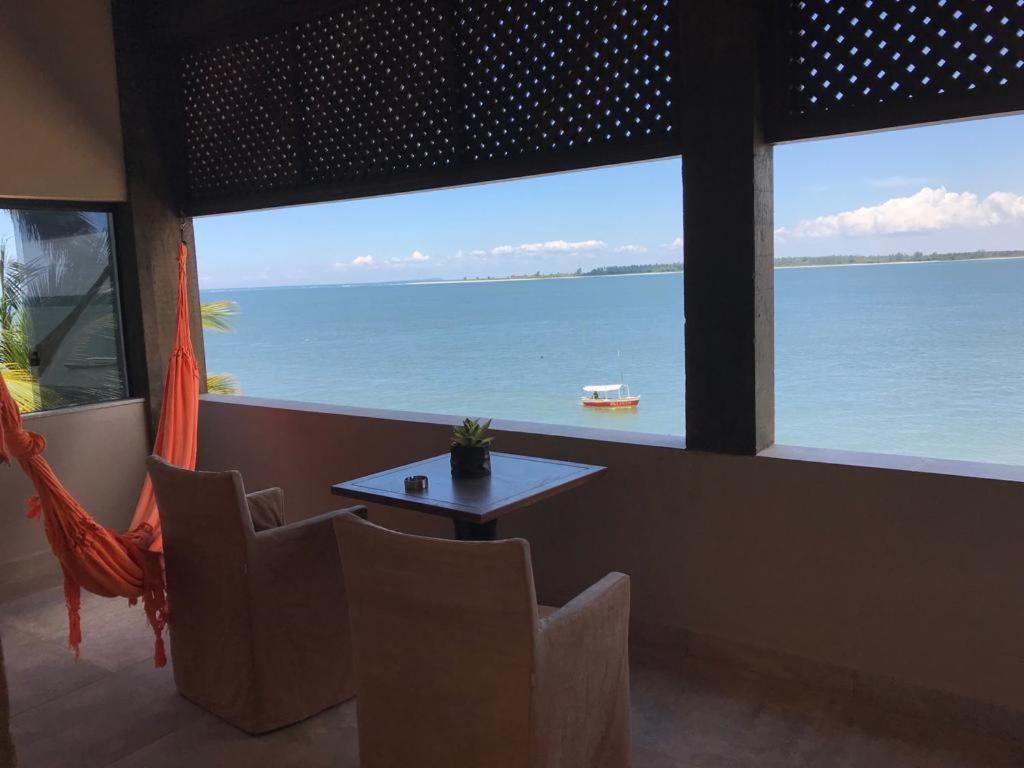 Alfa Beach (Adults Only) Cacha Pregos Zewnętrze zdjęcie