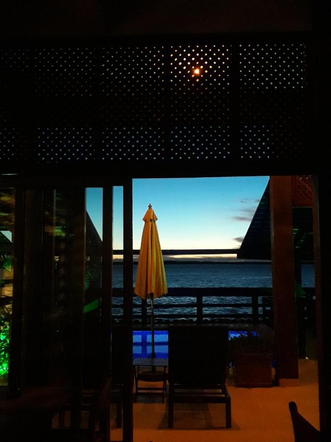 Alfa Beach (Adults Only) Cacha Pregos Zewnętrze zdjęcie