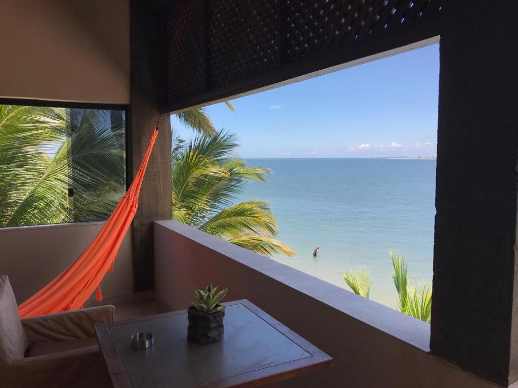 Alfa Beach (Adults Only) Cacha Pregos Zewnętrze zdjęcie
