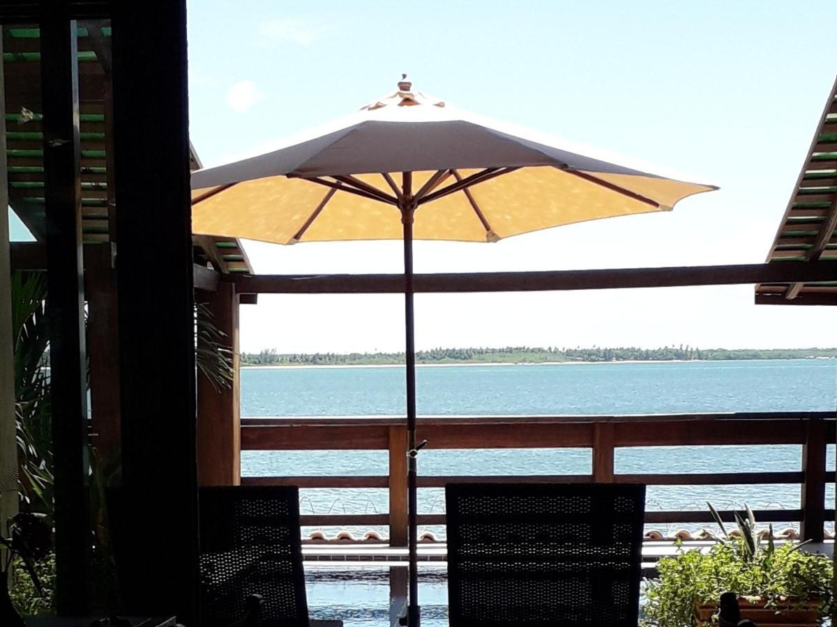Alfa Beach (Adults Only) Cacha Pregos Zewnętrze zdjęcie