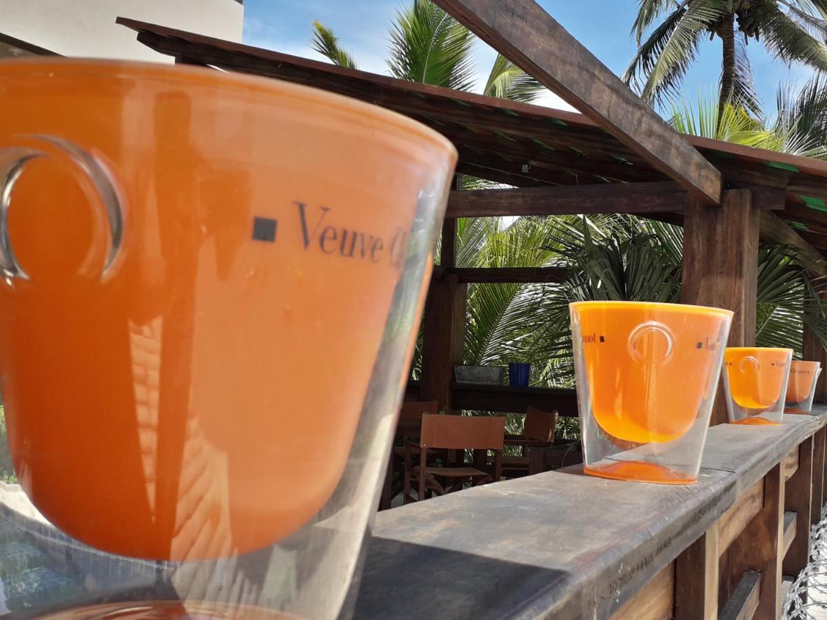 Alfa Beach (Adults Only) Cacha Pregos Zewnętrze zdjęcie