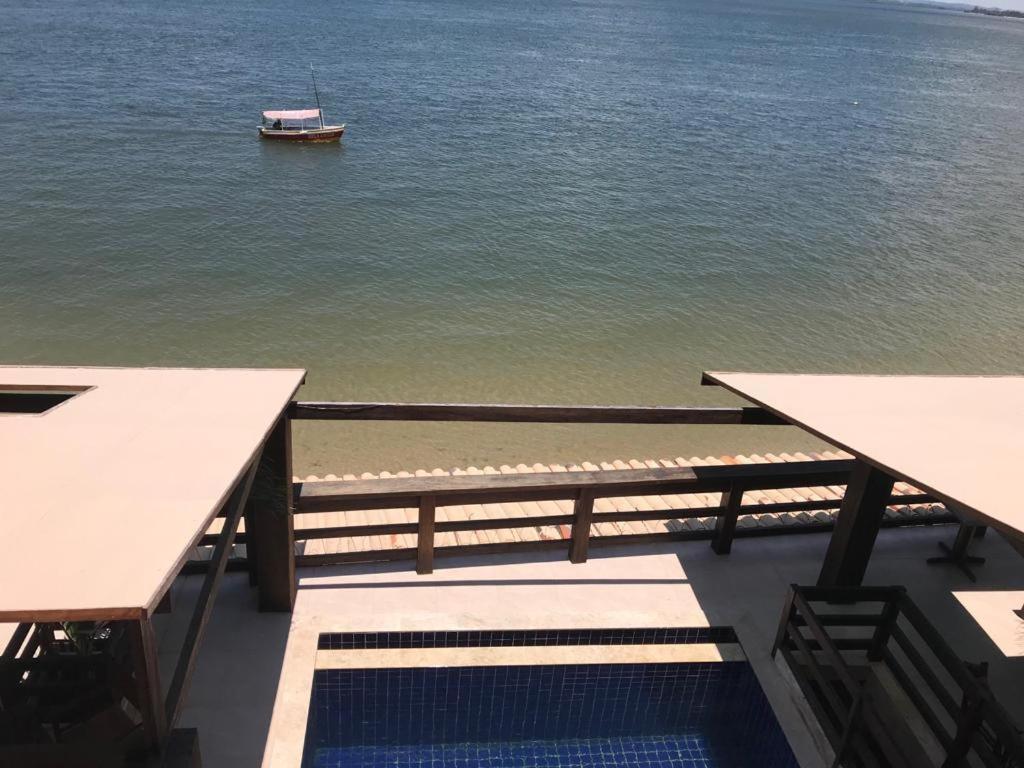 Alfa Beach (Adults Only) Cacha Pregos Zewnętrze zdjęcie