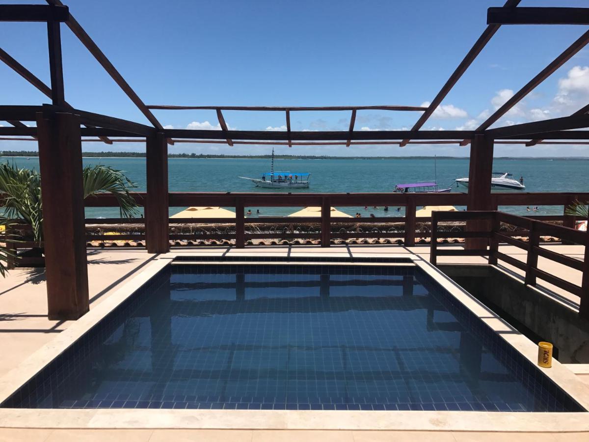 Alfa Beach (Adults Only) Cacha Pregos Zewnętrze zdjęcie