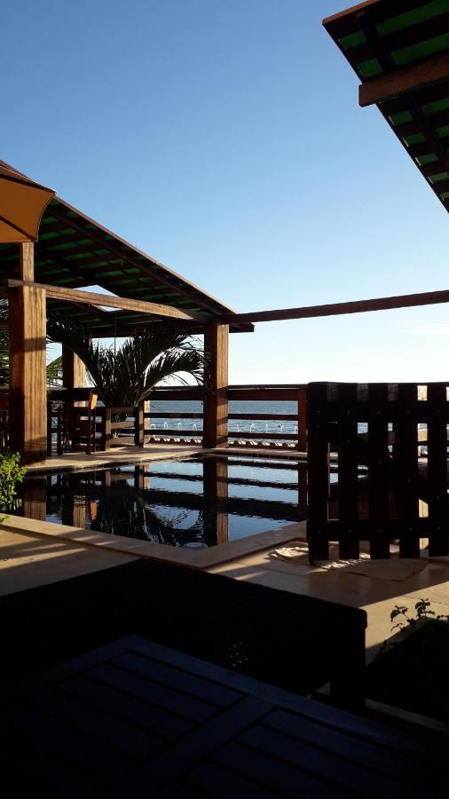 Alfa Beach (Adults Only) Cacha Pregos Zewnętrze zdjęcie