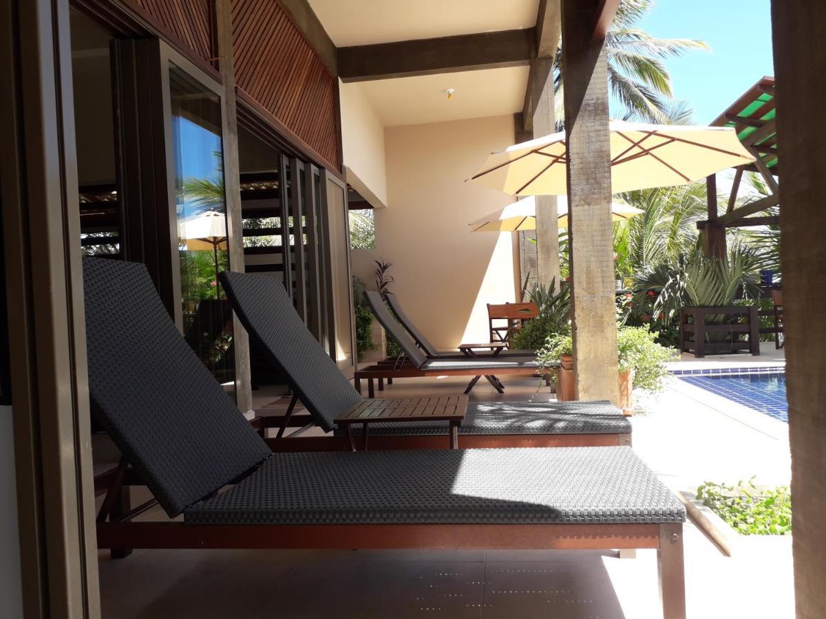 Alfa Beach (Adults Only) Cacha Pregos Zewnętrze zdjęcie