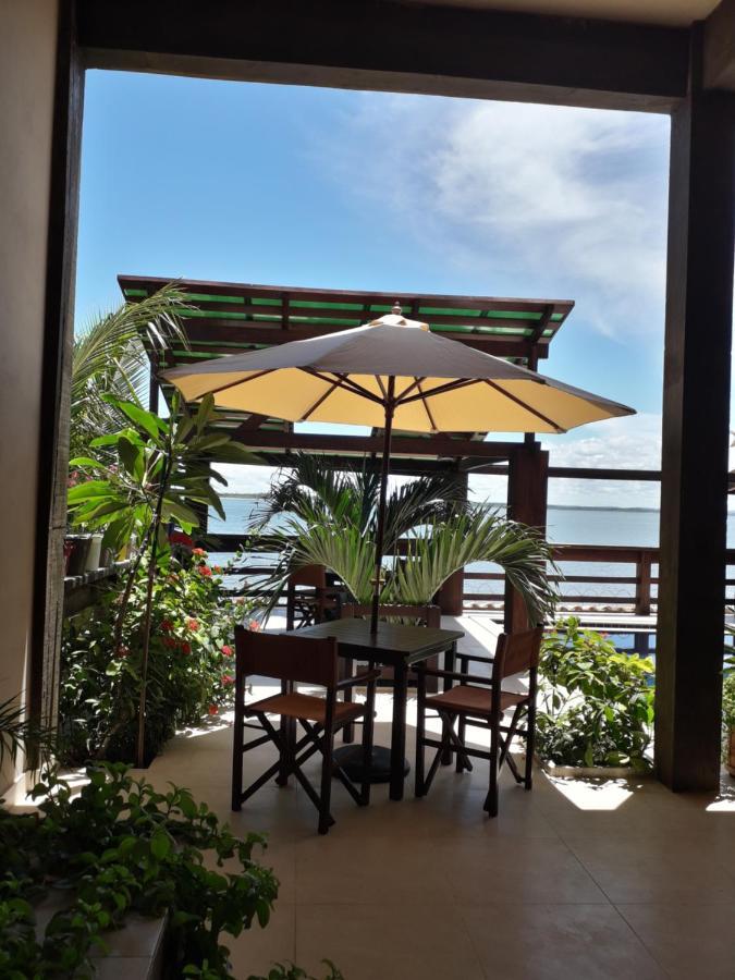 Alfa Beach (Adults Only) Cacha Pregos Zewnętrze zdjęcie