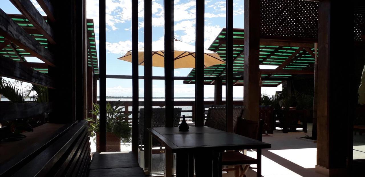 Alfa Beach (Adults Only) Cacha Pregos Zewnętrze zdjęcie