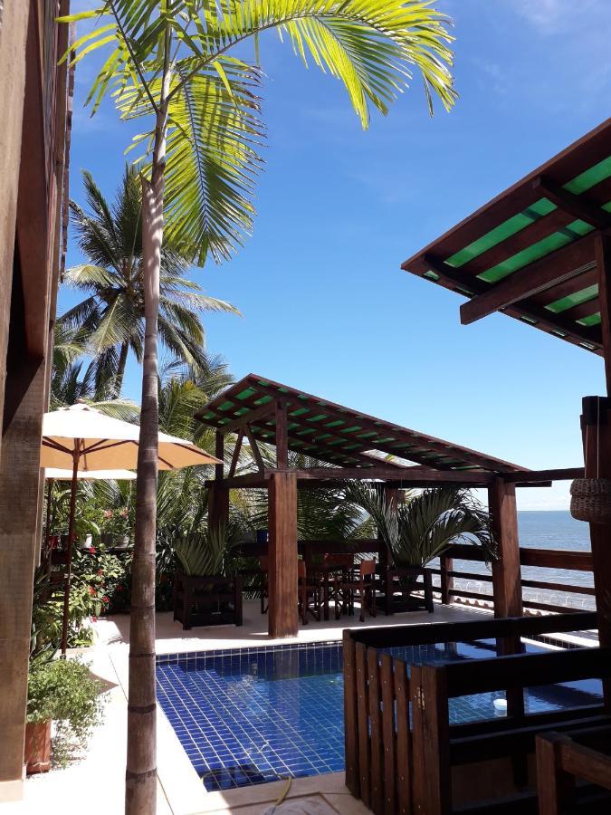 Alfa Beach (Adults Only) Cacha Pregos Zewnętrze zdjęcie