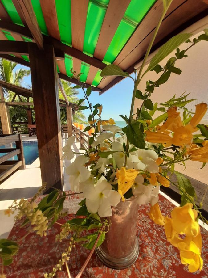 Alfa Beach (Adults Only) Cacha Pregos Zewnętrze zdjęcie