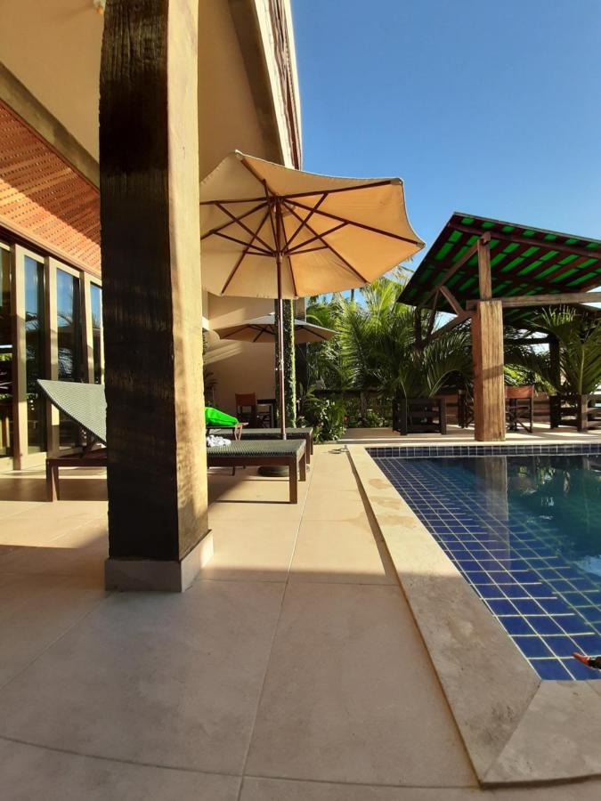 Alfa Beach (Adults Only) Cacha Pregos Zewnętrze zdjęcie