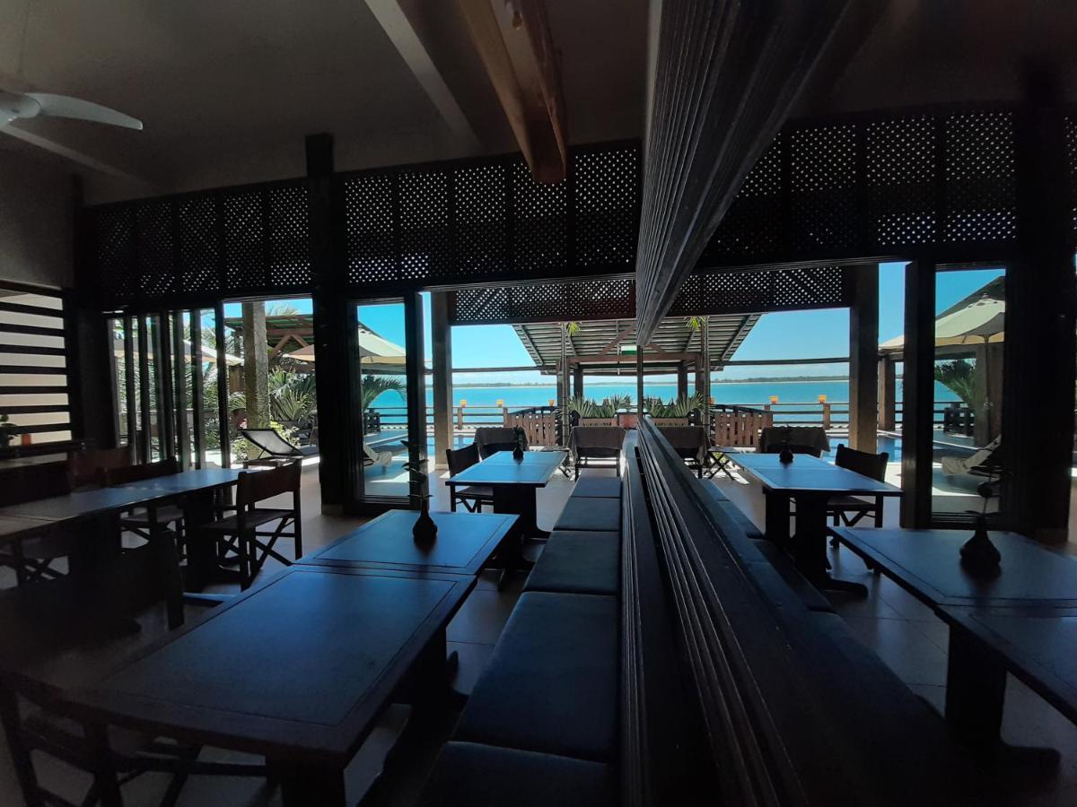 Alfa Beach (Adults Only) Cacha Pregos Zewnętrze zdjęcie