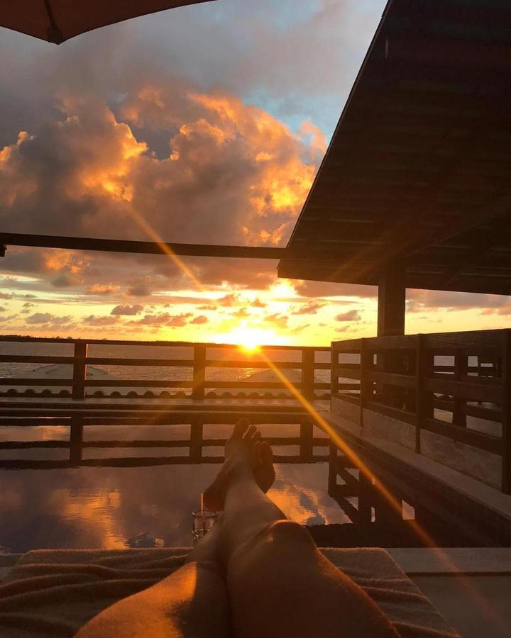 Alfa Beach (Adults Only) Cacha Pregos Zewnętrze zdjęcie