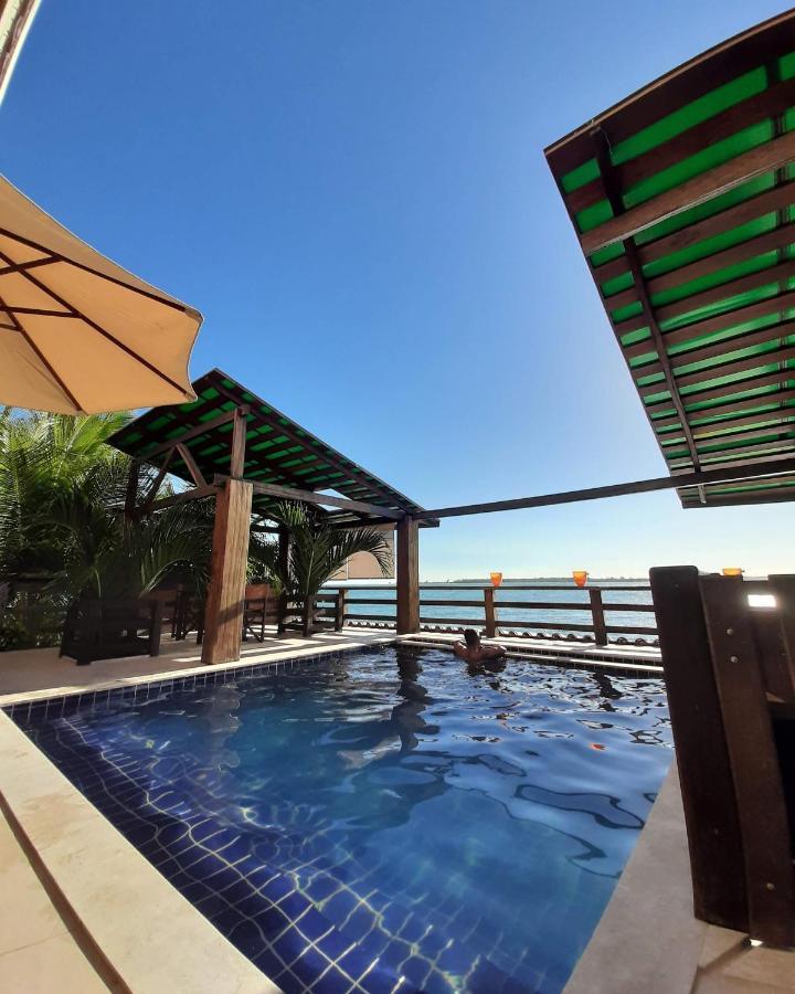 Alfa Beach (Adults Only) Cacha Pregos Zewnętrze zdjęcie