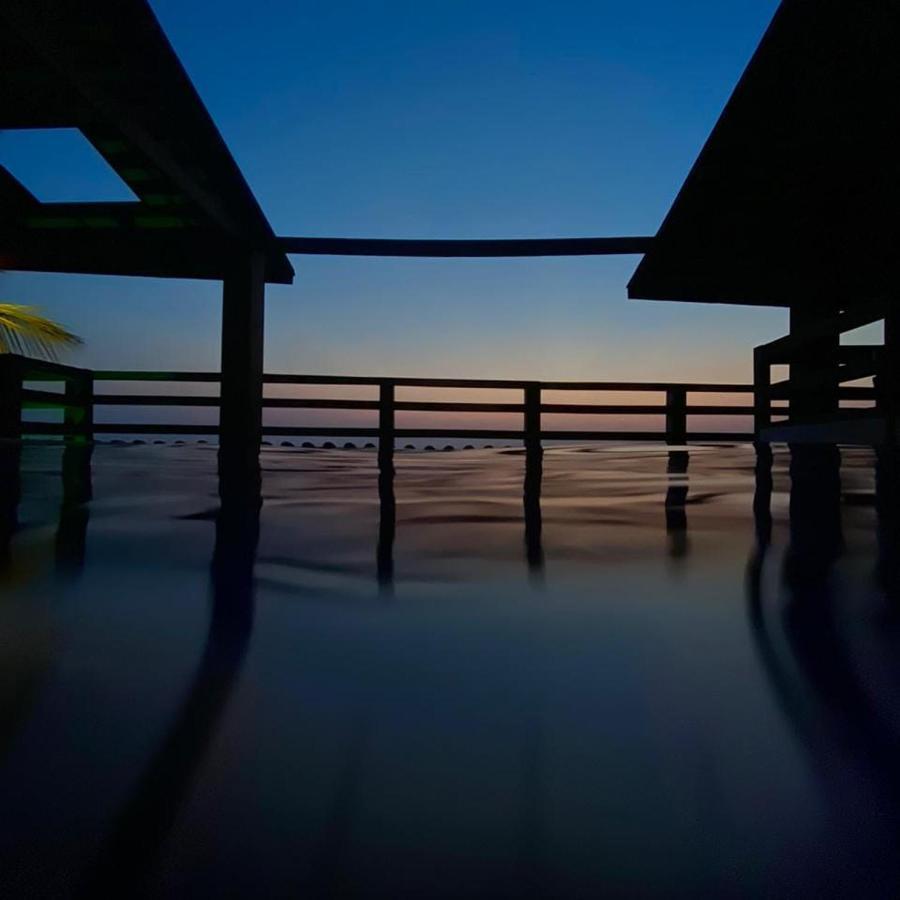 Alfa Beach (Adults Only) Cacha Pregos Zewnętrze zdjęcie