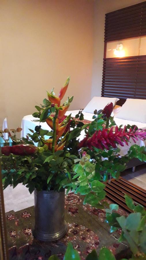 Alfa Beach (Adults Only) Cacha Pregos Zewnętrze zdjęcie
