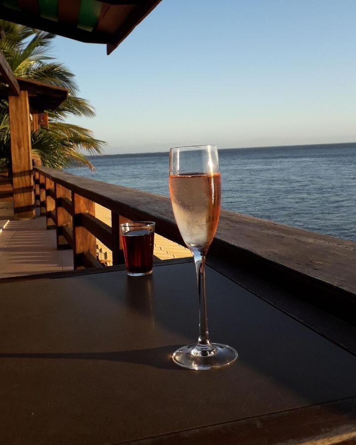 Alfa Beach (Adults Only) Cacha Pregos Zewnętrze zdjęcie