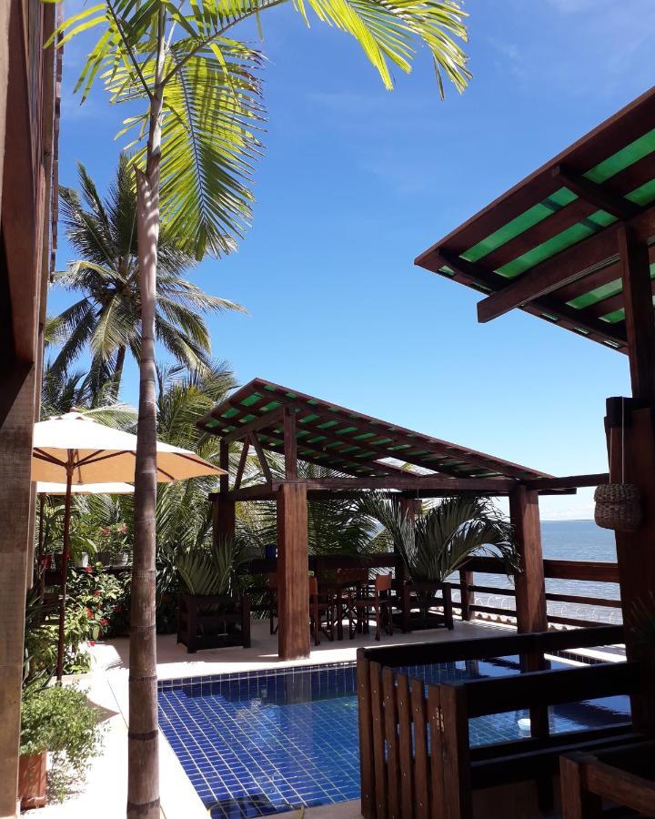 Alfa Beach (Adults Only) Cacha Pregos Zewnętrze zdjęcie